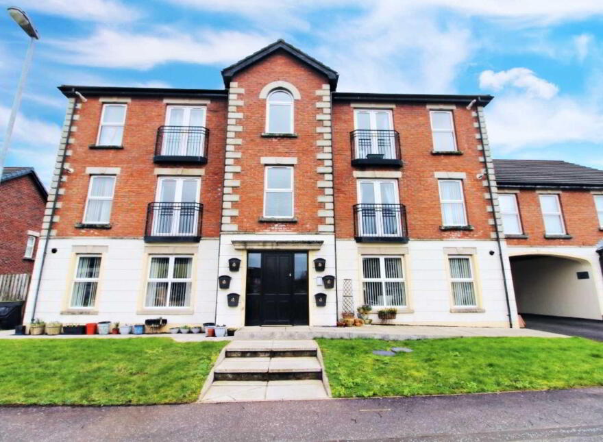 42 Sixmile Manor, Ballyclare, BT39 9US photo