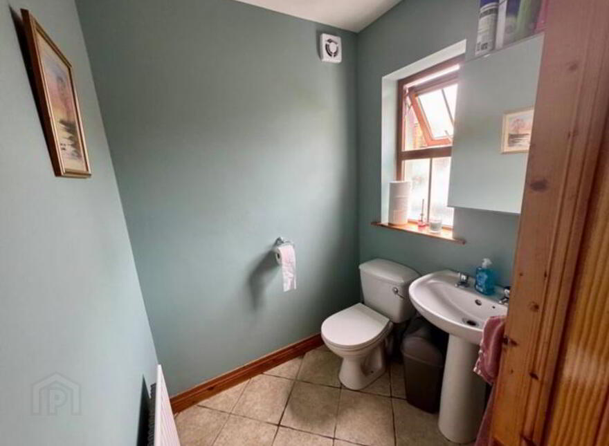 No. 51 Daisyhill Manor, Ballyconnel, Ballyconnell, H14XD52