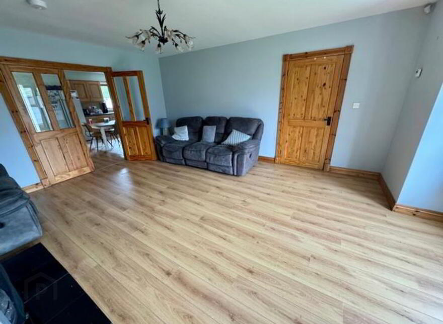 No. 51 Daisyhill Manor, Ballyconnel, Ballyconnell, H14XD52
