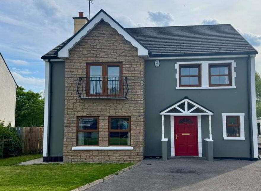 No. 51 Daisyhill Manor, Ballyconnel, Ballyconnell, H14XD52 photo