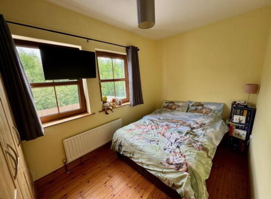 No. 51 Daisyhill Manor, Ballyconnel, Ballyconnell, H14XD52