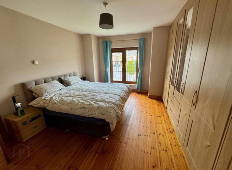 No. 51 Daisyhill Manor, Ballyconnel, Ballyconnell, H14XD52