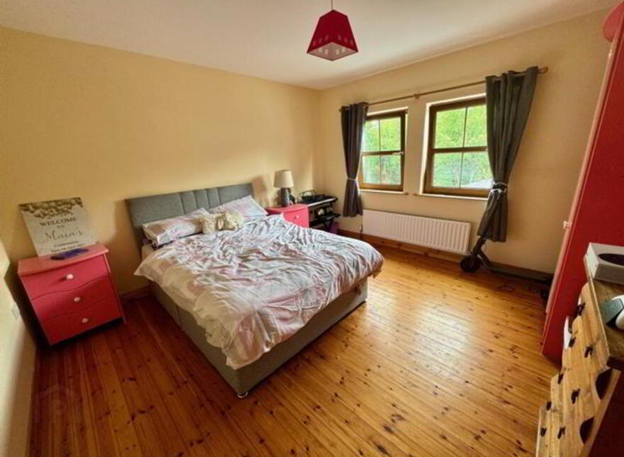 No. 51 Daisyhill Manor, Ballyconnel, Ballyconnell, H14XD52