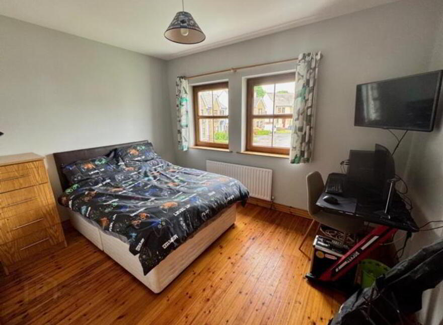 No. 51 Daisyhill Manor, Ballyconnel, Ballyconnell, H14XD52