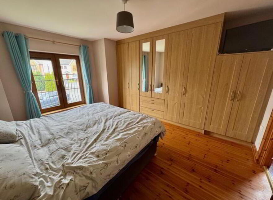 No. 51 Daisyhill Manor, Ballyconnel, Ballyconnell, H14XD52