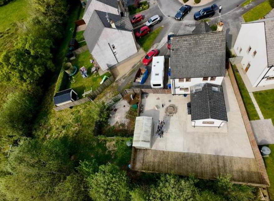 No. 51 Daisyhill Manor, Ballyconnel, Ballyconnell, H14XD52