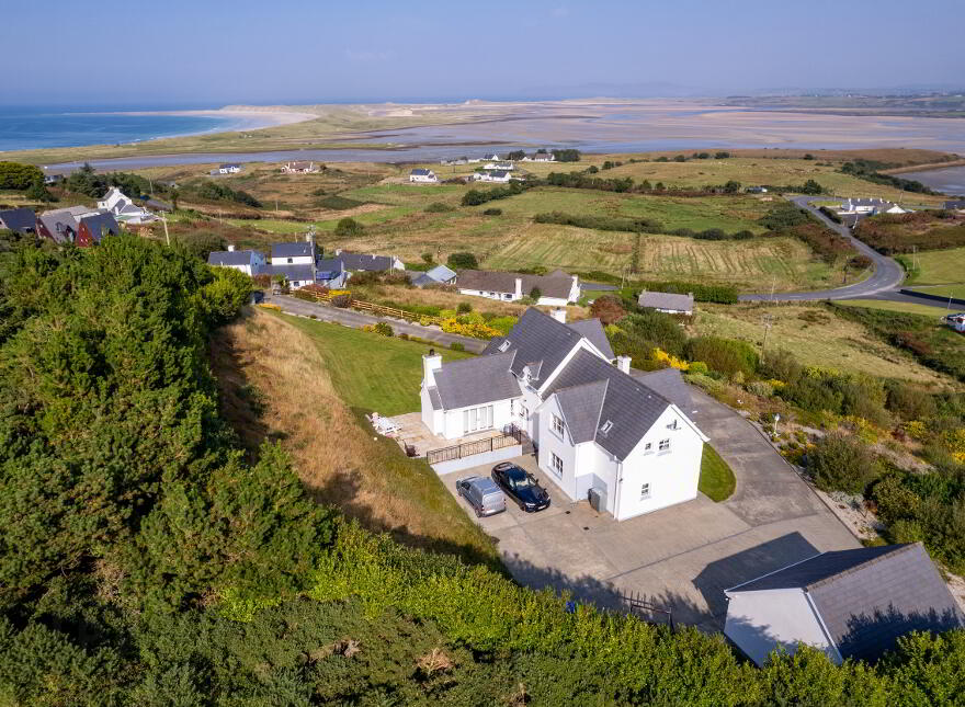-Magheroarty, Gortahork, F92WE26