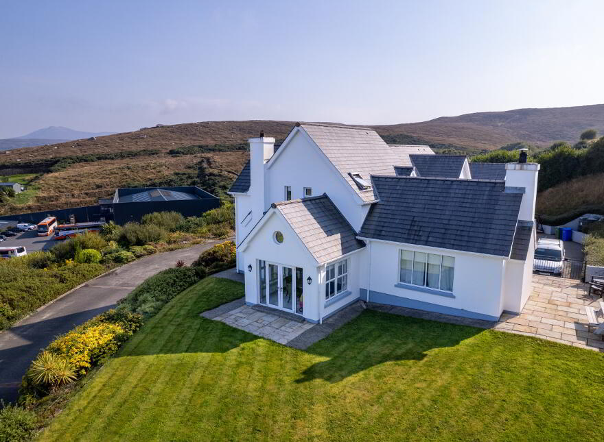 -Magheroarty, Gortahork, F92WE26
