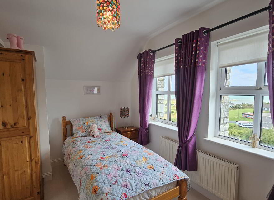 -Magheroarty, Gortahork, F92WE26