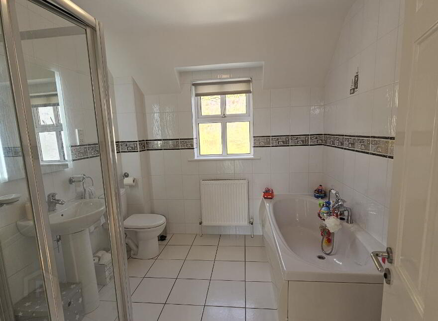 -Magheroarty, Gortahork, F92WE26