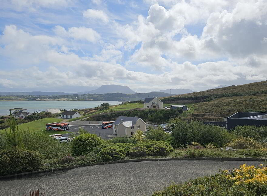 -Magheroarty, Gortahork, F92WE26