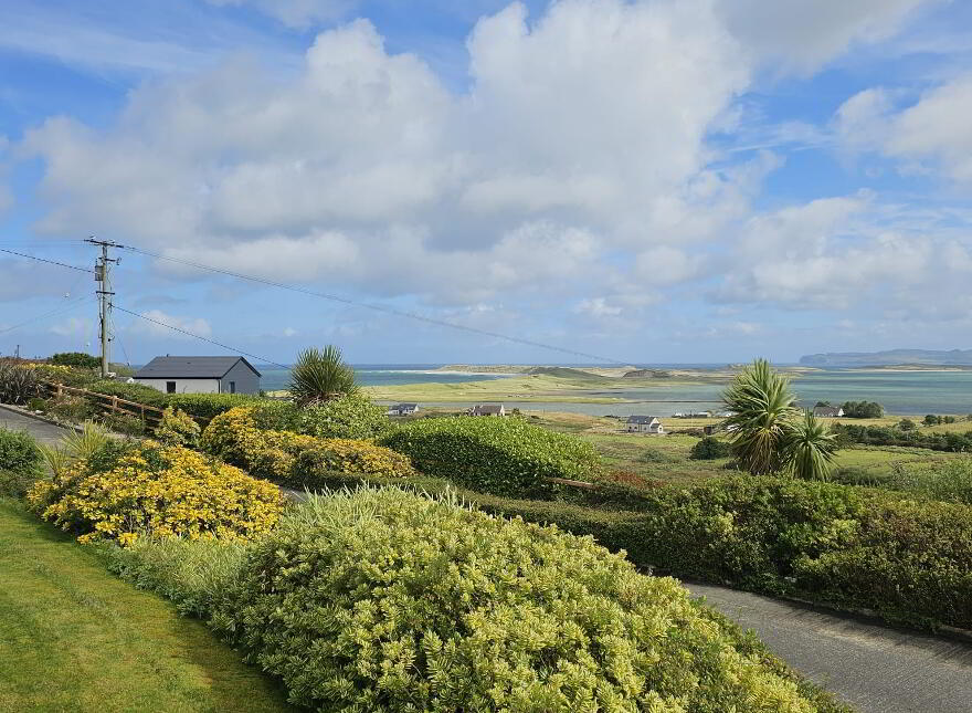 -Magheroarty, Gortahork, F92WE26