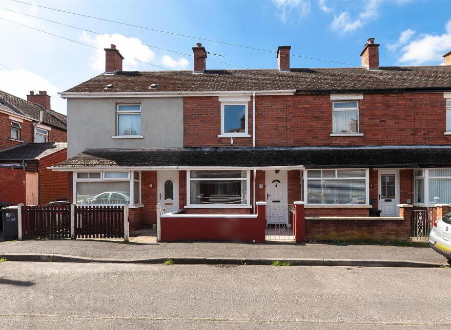 4 Oakdene Parade, Belfast, BT4 1LB photo