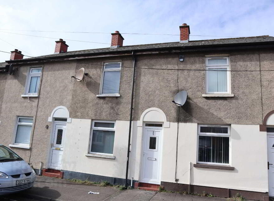 89 Tavanagh Street, Belfast, BT12 6JP photo