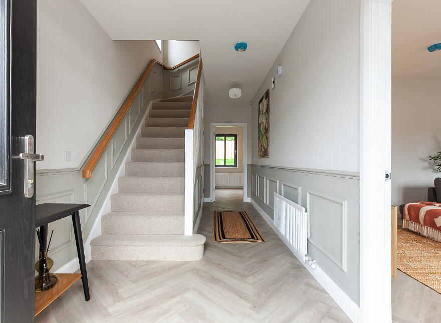The Knockagh, Ardkeen Manor, Upper Road, Greenisland
