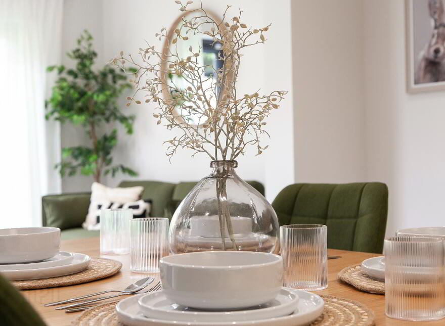 The Knockagh, Ardkeen Manor, Upper Road, Greenisland