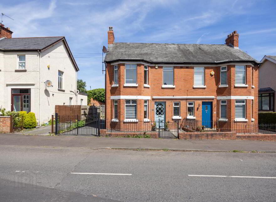 31 Salisbury Avenue, Belfast, BT15 5DY