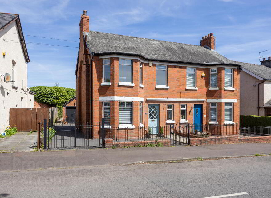 31 Salisbury Avenue, Belfast, BT15 5DY photo