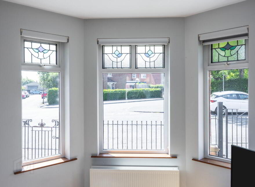 31 Salisbury Avenue, Belfast, BT15 5DY