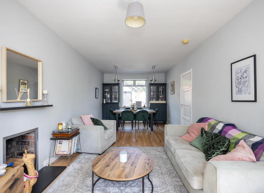 31 Salisbury Avenue, Belfast, BT15 5DY