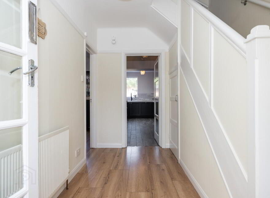 31 Salisbury Avenue, Belfast, BT15 5DY