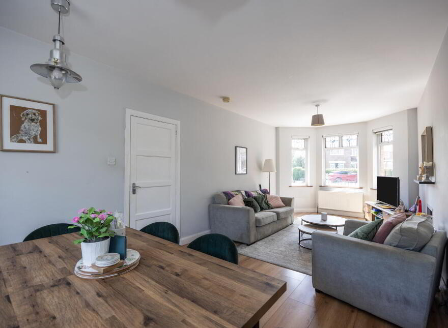 31 Salisbury Avenue, Belfast, BT15 5DY