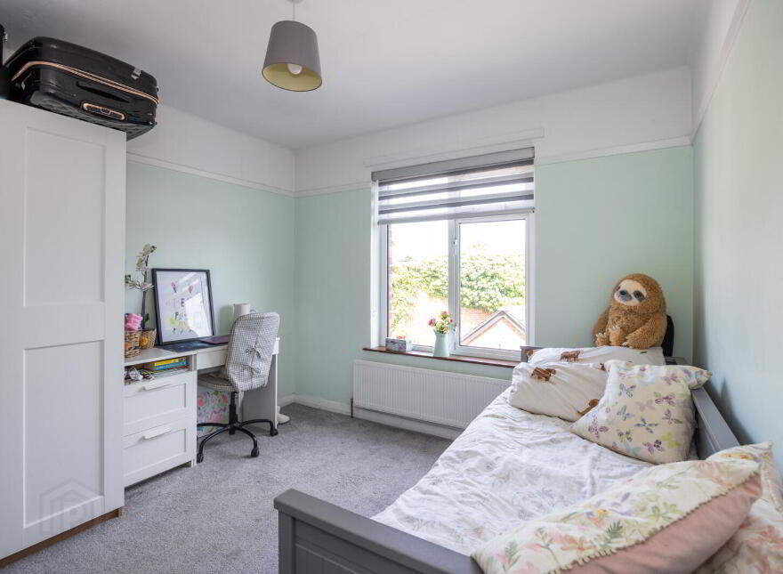 31 Salisbury Avenue, Belfast, BT15 5DY
