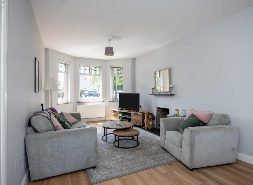 31 Salisbury Avenue, Belfast, BT15 5DY