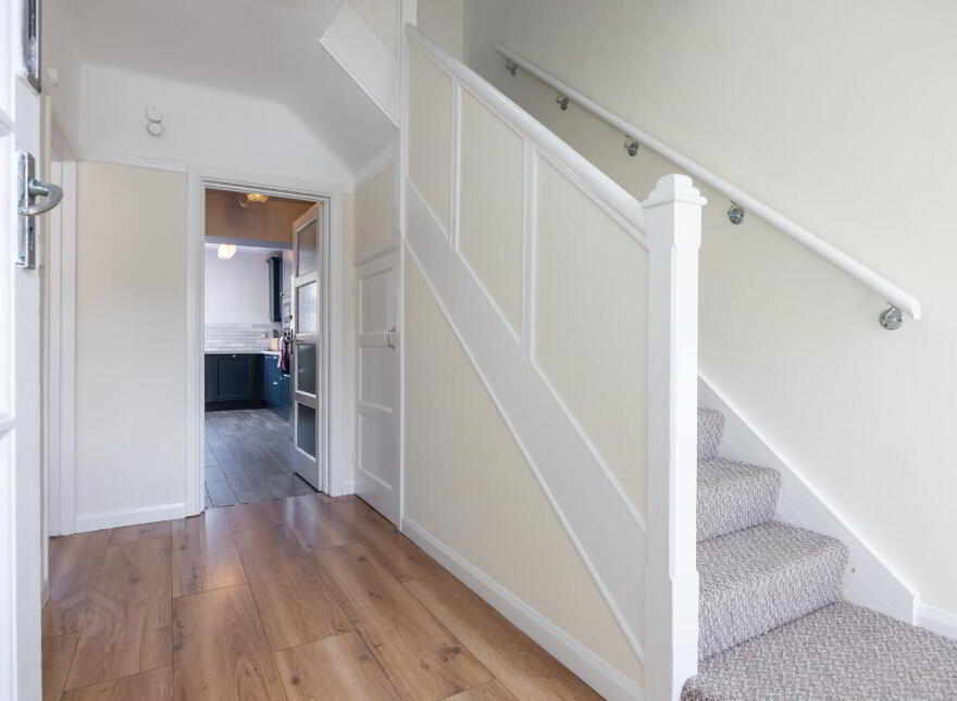 31 Salisbury Avenue, Belfast, BT15 5DY