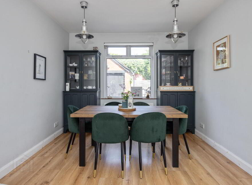 31 Salisbury Avenue, Belfast, BT15 5DY