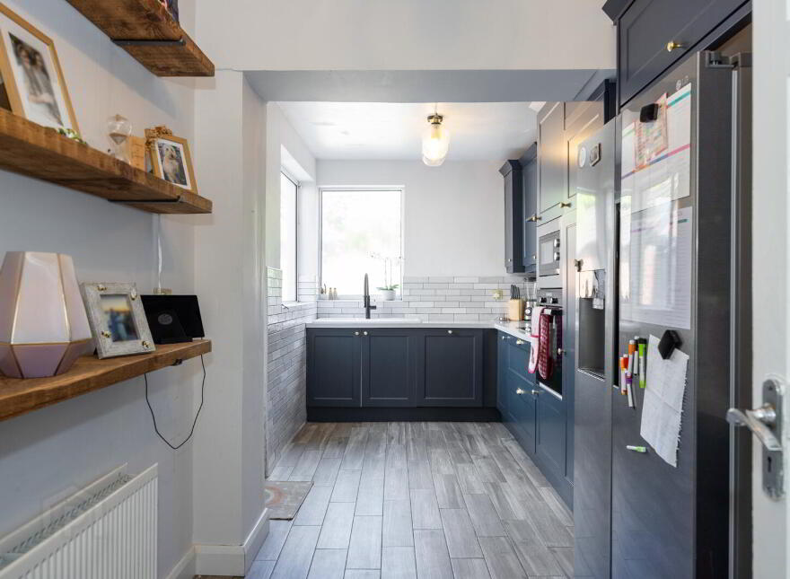 31 Salisbury Avenue, Belfast, BT15 5DY