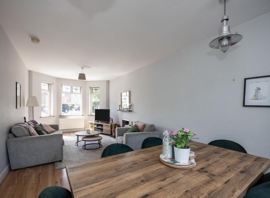 31 Salisbury Avenue, Belfast, BT15 5DY