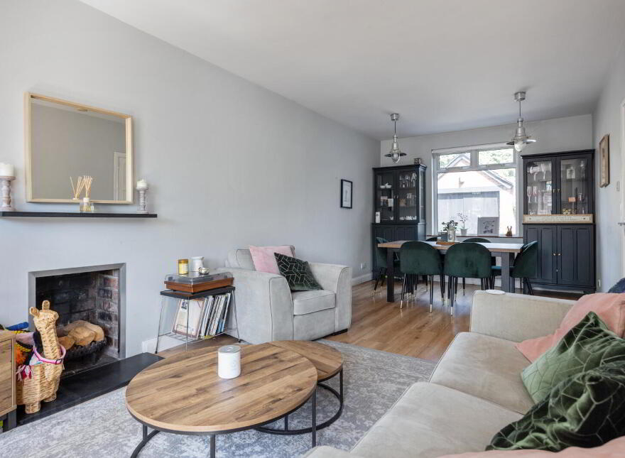31 Salisbury Avenue, Belfast, BT15 5DY
