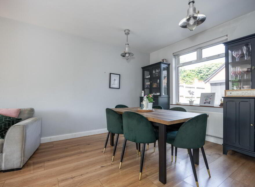 31 Salisbury Avenue, Belfast, BT15 5DY