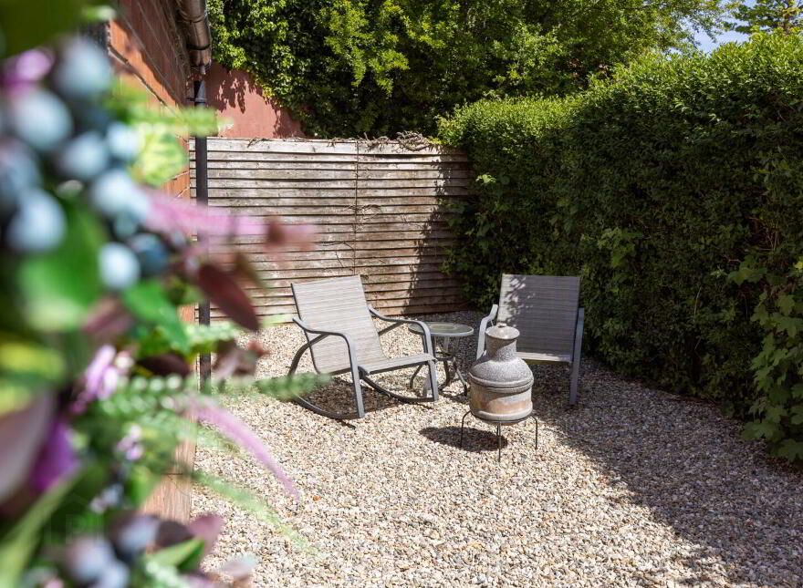 31 Salisbury Avenue, Belfast, BT15 5DY