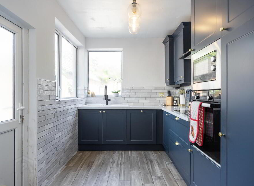 31 Salisbury Avenue, Belfast, BT15 5DY
