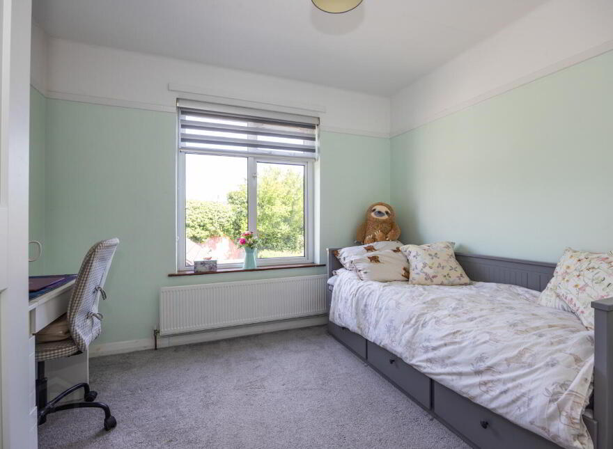 31 Salisbury Avenue, Belfast, BT15 5DY