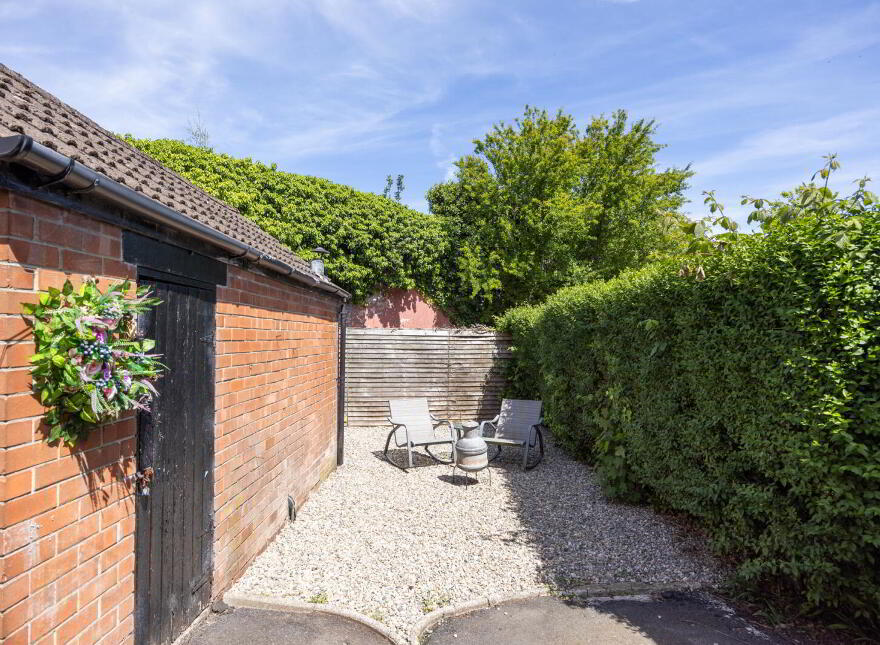 31 Salisbury Avenue, Belfast, BT15 5DY