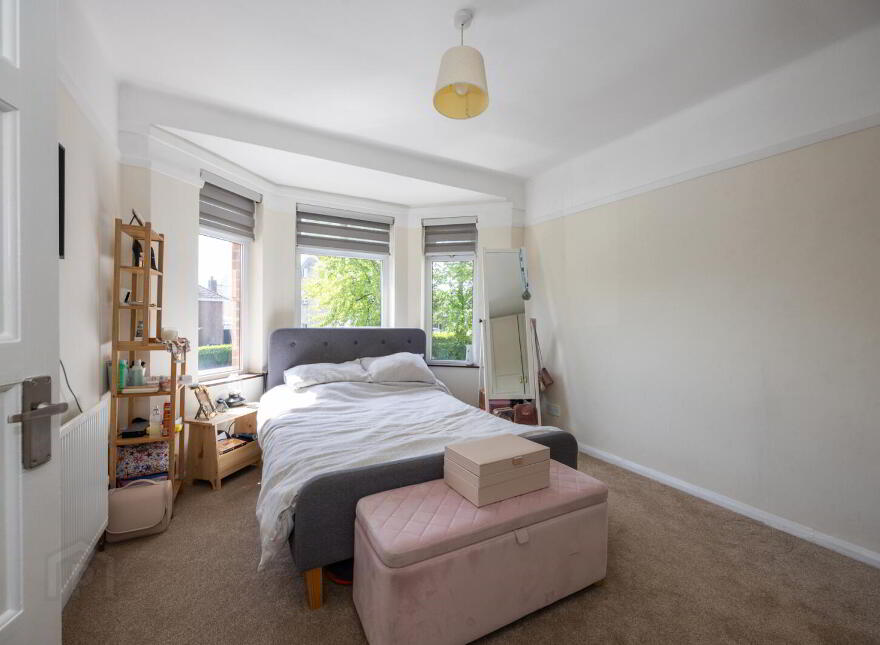 31 Salisbury Avenue, Belfast, BT15 5DY