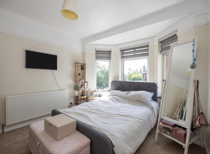 31 Salisbury Avenue, Belfast, BT15 5DY