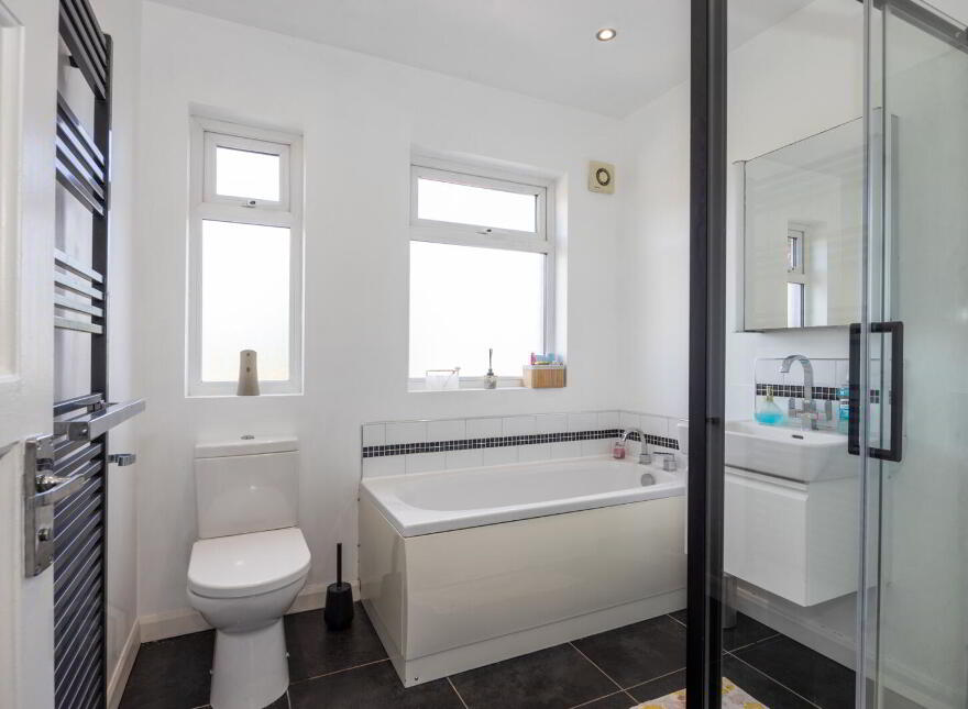 31 Salisbury Avenue, Belfast, BT15 5DY