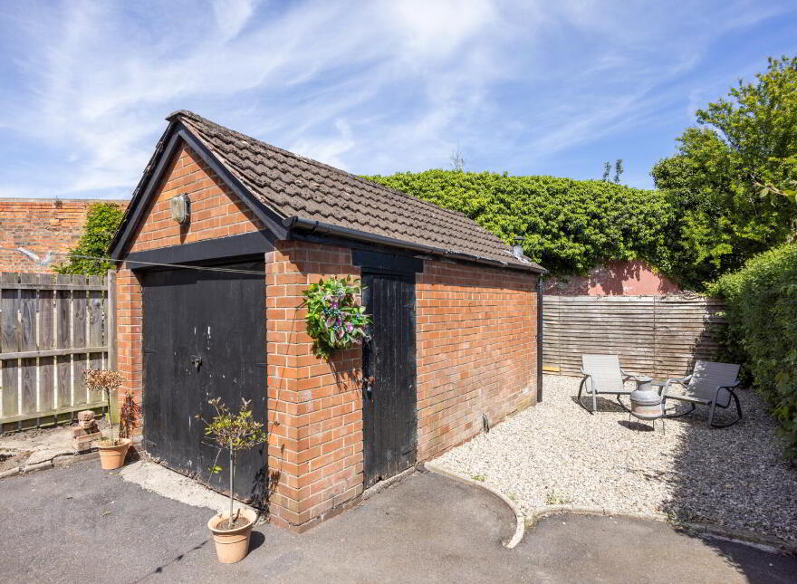 31 Salisbury Avenue, Belfast, BT15 5DY