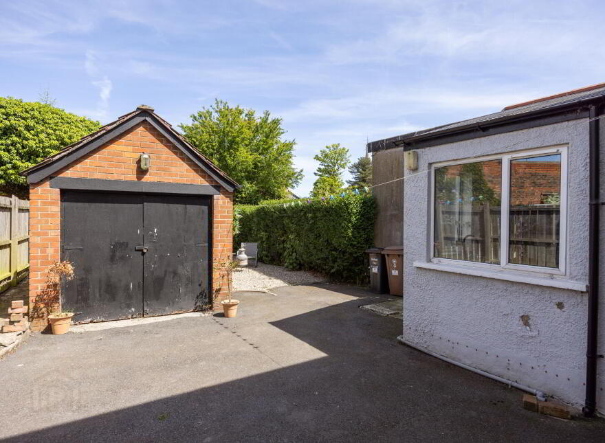 31 Salisbury Avenue, Belfast, BT15 5DY