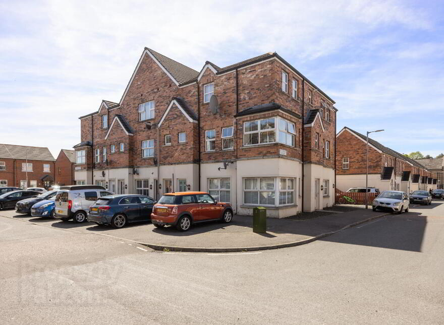 28 Glasgow Street, Belfast, BT15 3JA photo