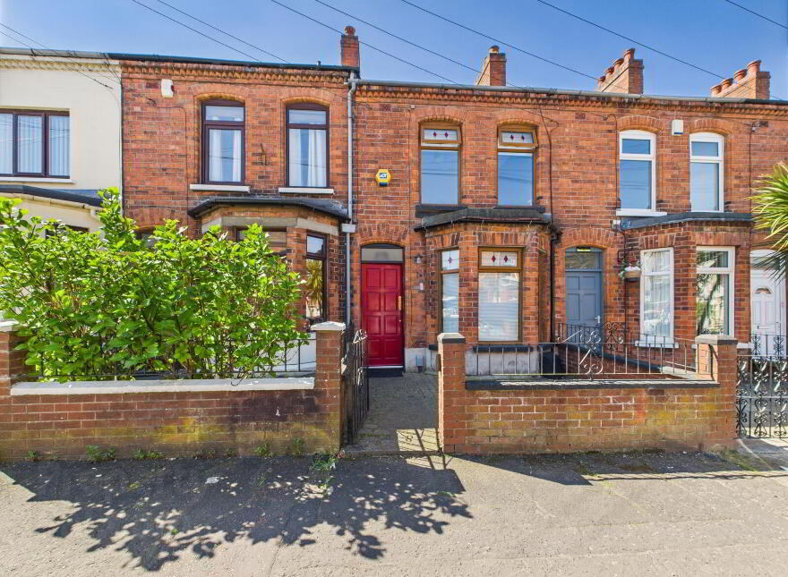 84 Melrose Street, Belfast, BT9 7DQ photo