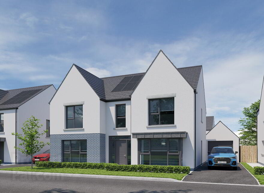 The Bailey, Ballywillin Gardens, Ballywillan Road, Portrush photo