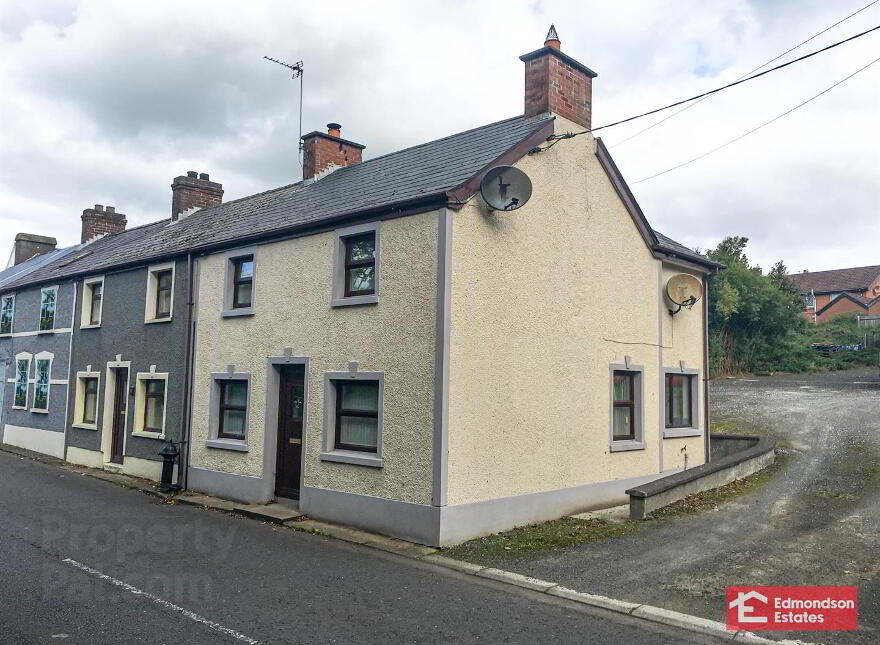 12 Castle Road, Ballynure, Ballyclare, BT39 9QD photo