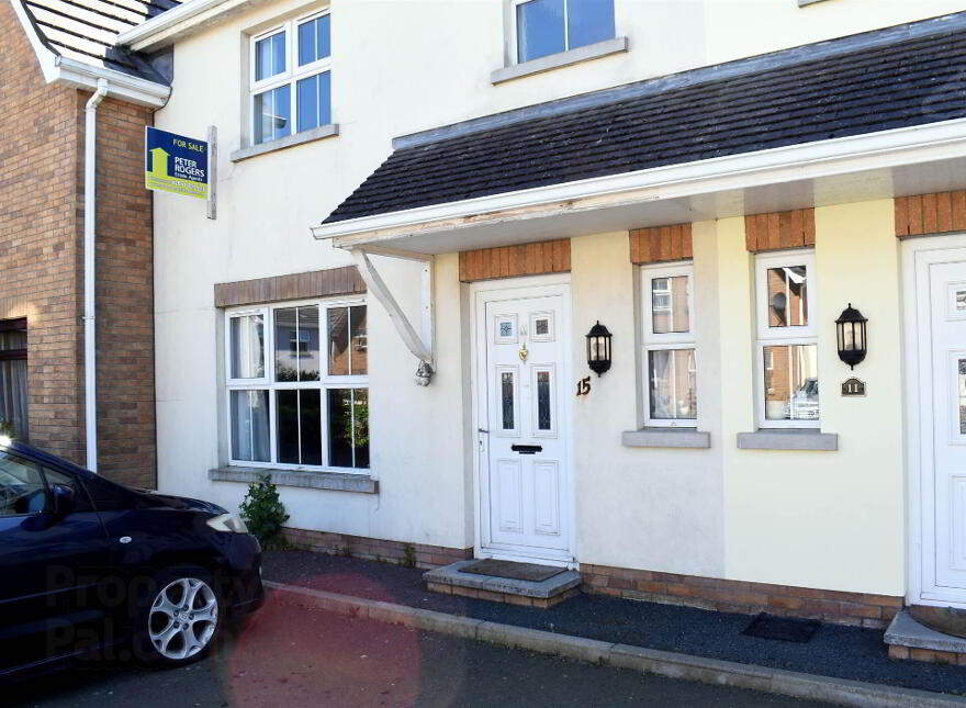 15 Seahaven Drive, Portavogie, BT22 1FB photo