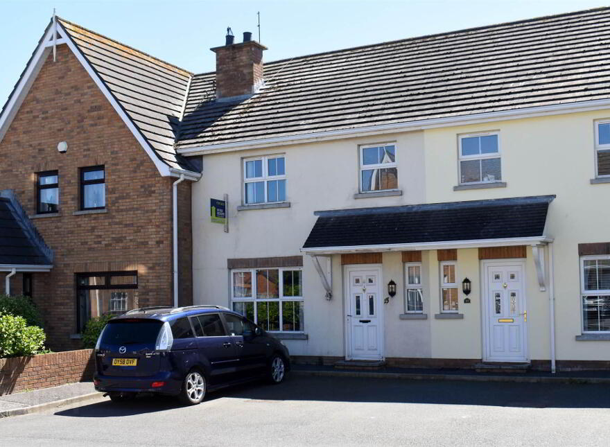 15 Seahaven Drive, Portavogie, BT22 1FB