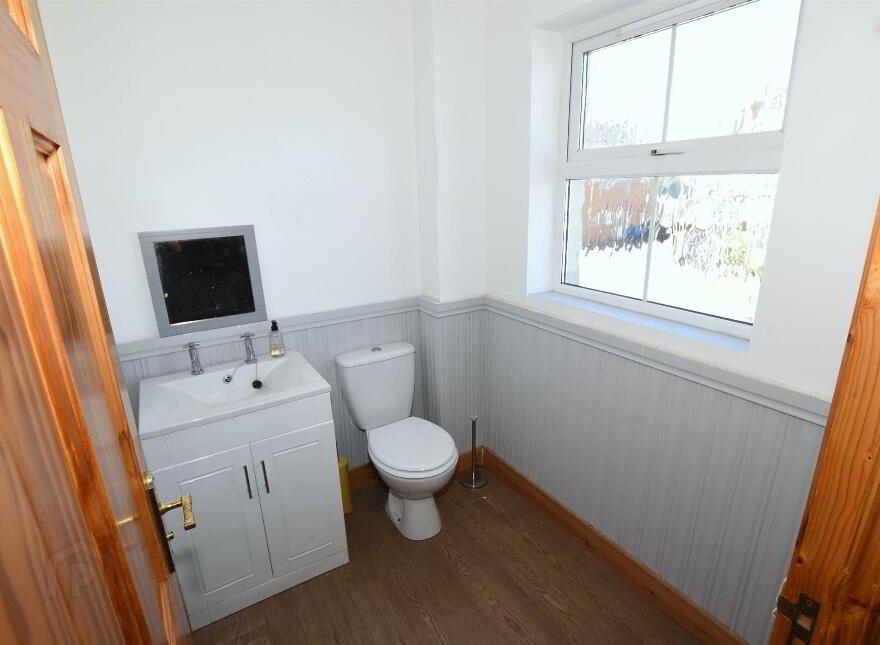 15 Seahaven Drive, Portavogie, BT22 1FB